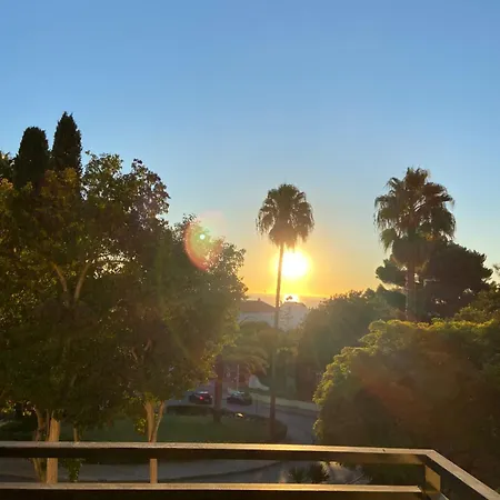 Διαμέρισμα Ana Sun