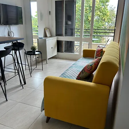 Διαμέρισμα Ana Sun