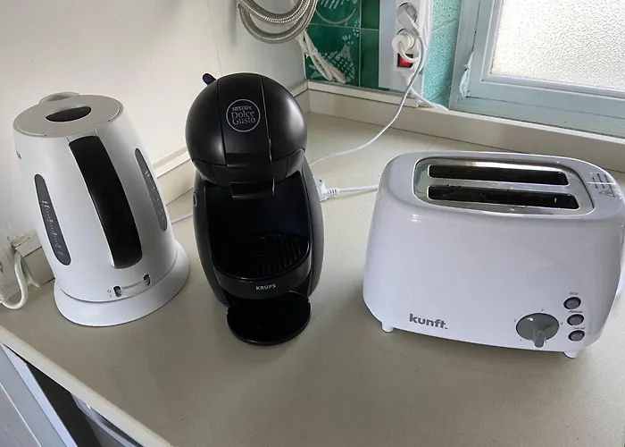 Διαμέρισμα Ana Sun Αλμπουφέιρα