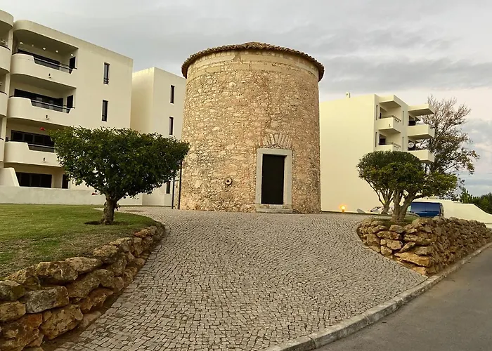 Ana Sun Διαμέρισμα