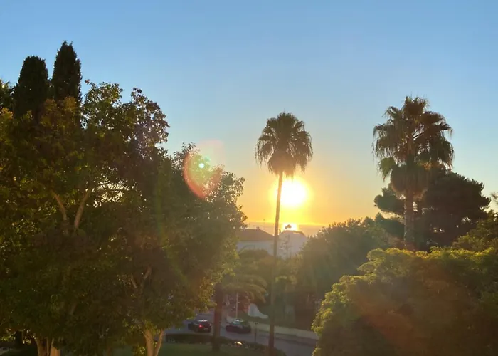 Διαμέρισμα Ana Sun