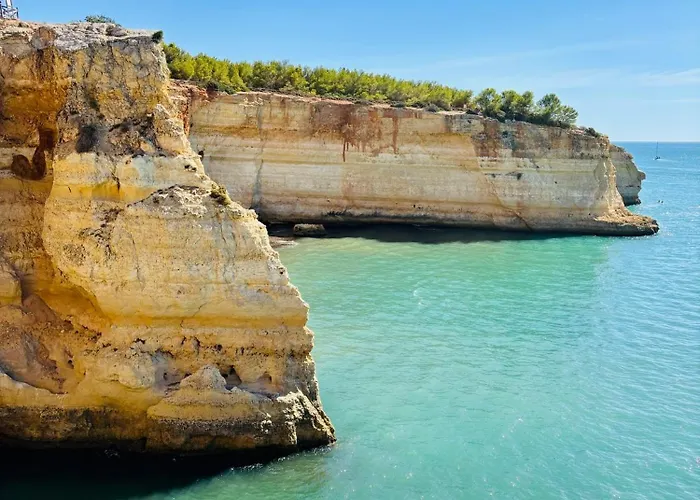 Ana Sun Διαμέρισμα Αλμπουφέιρα
