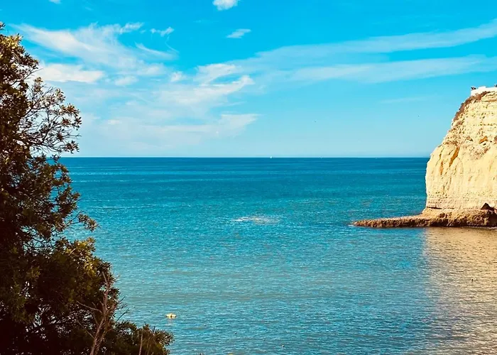 Ana Sun * Αλμπουφέιρα