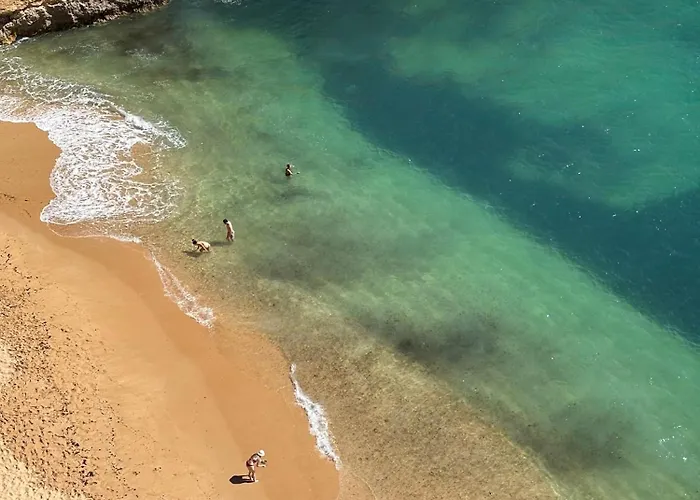 Ana Sun * Αλμπουφέιρα