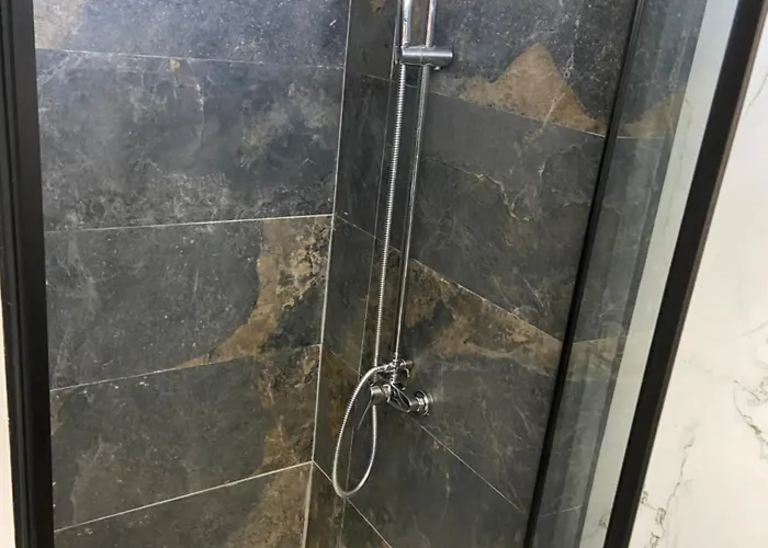 Διαμέρισμα Ana Sun *