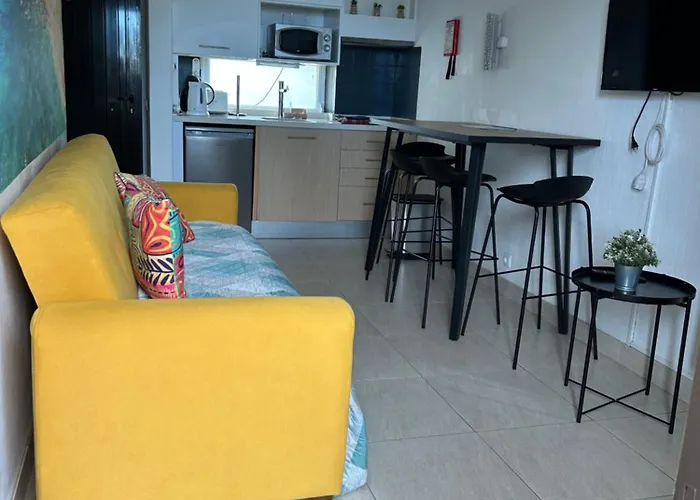 Ana Sun Διαμέρισμα *