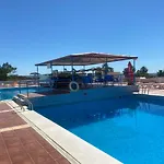 Ana Sun Apartman Albufeira