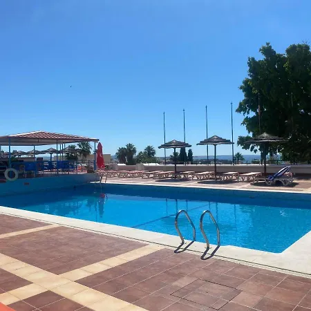Ana Sun Appartamento Albufeira