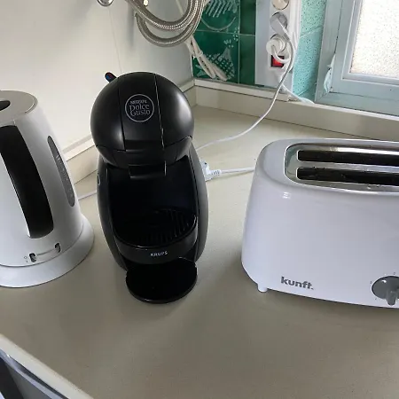 Appartement Ana Sun Albufeira