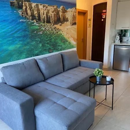 Ana Sun * Албуфейра