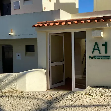 Ana Sun * Албуфейра