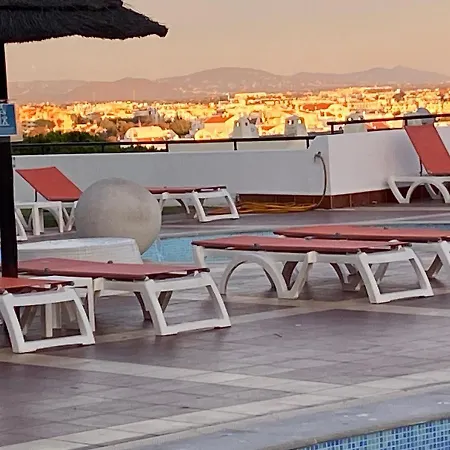 Ana Sun البوفيرا