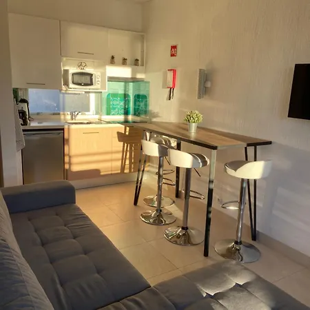 Appartement Ana Sun *