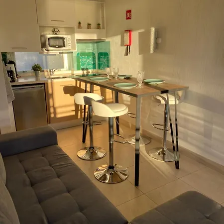 Appartement Ana Sun