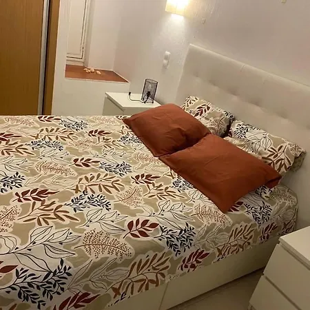 Ana Sun Apartment Albufeira