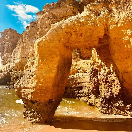 Appartement Ana Sun Albufeira