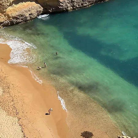 Ana Sun * Albufeira