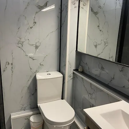 Ana Sun アパート アルブフェイラ