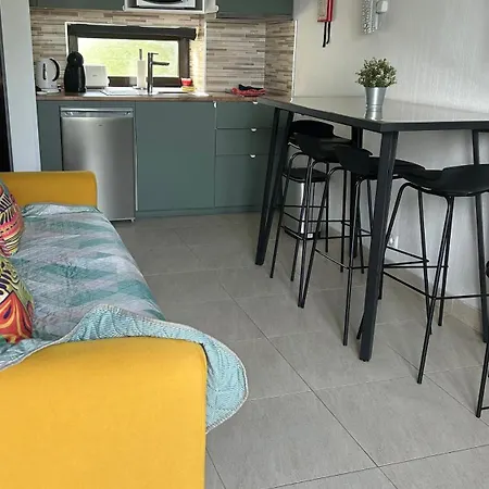 Apartment Ana Sun *