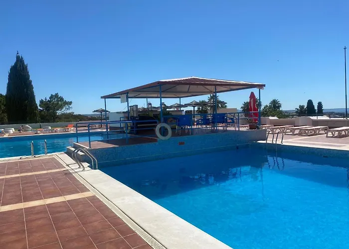 Ana Sun Appartamento Albufeira