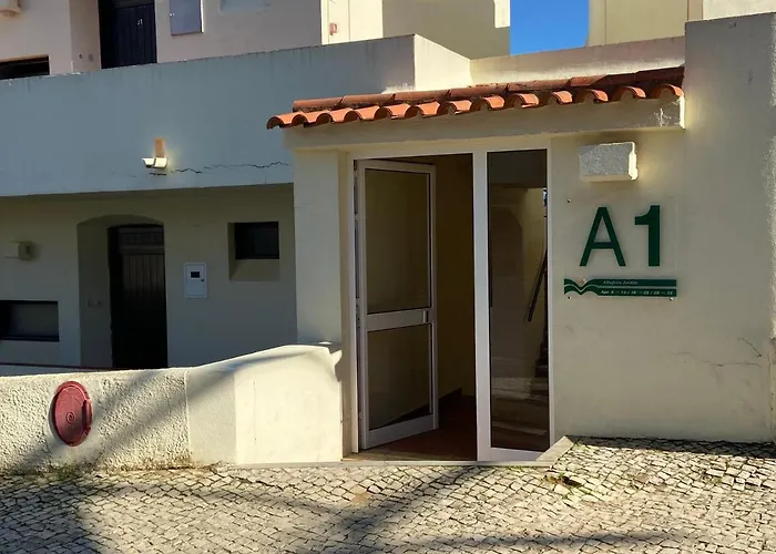 Ana Sun * אלבופיירה