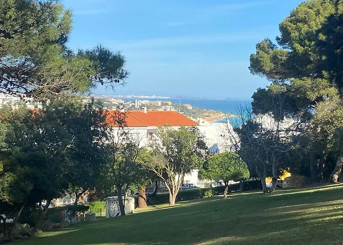 Ana Sun Albufeira