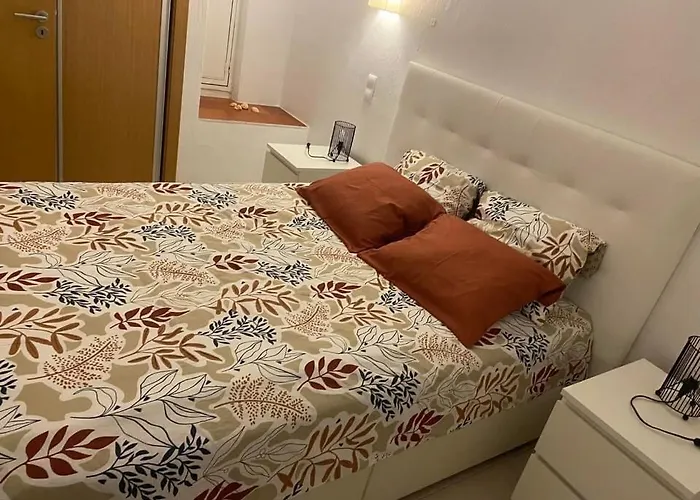 Ana Sun דירה אלבופיירה