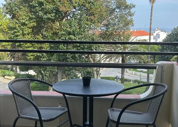 Ana Sun Apartment Albufeira