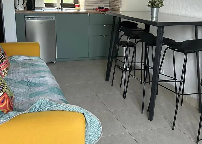 Apartment Ana Sun *
