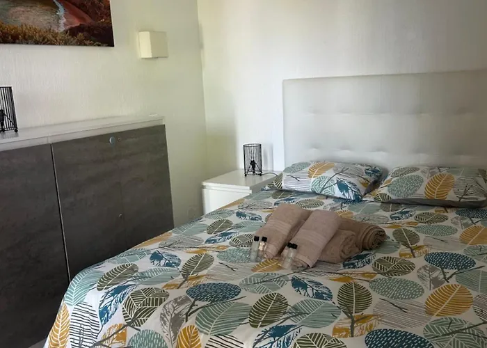 Ana Sun Apartment Albufeira