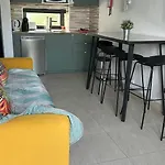 Apartmán Ana Sun *