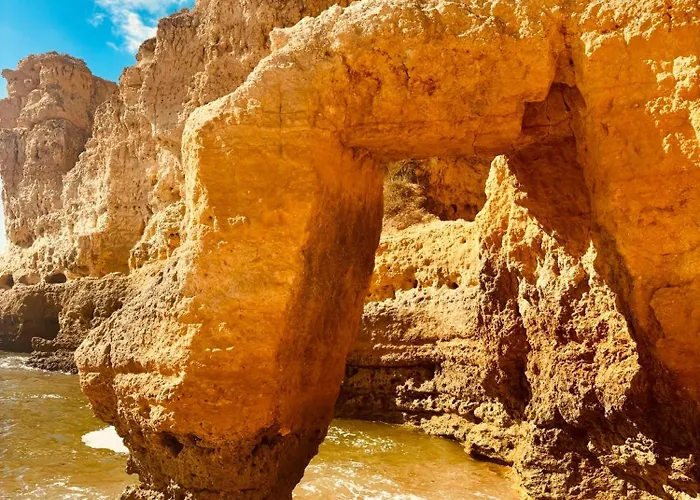 Apartamento Ana Sun Albufeira