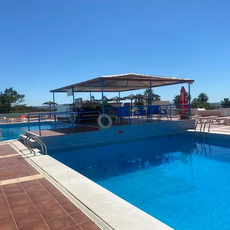 Ana Sun Appartement Albufeira