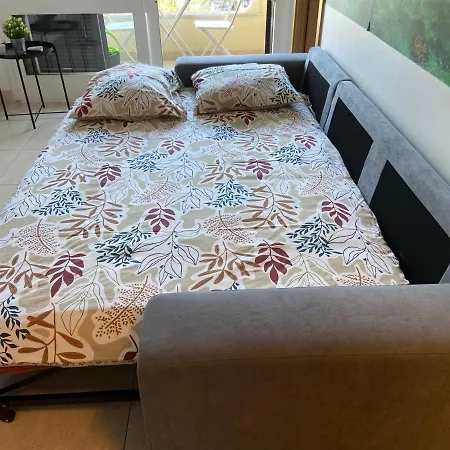 Ana Sun Apartamento *