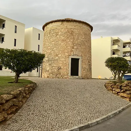 Ana Sun Appartement