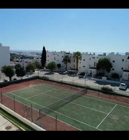 Apartamento Ana Sun *