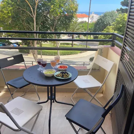 Apartamento Ana Sun *