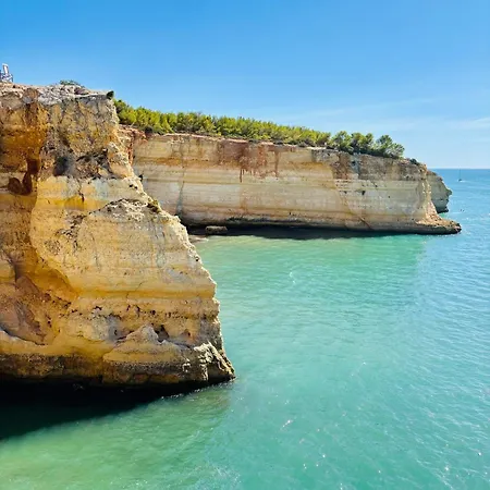 Ana Sun Apartamento Albufeira