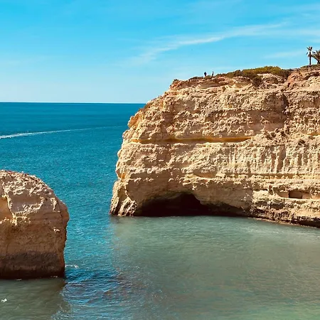 Apartamento Ana Sun Albufeira