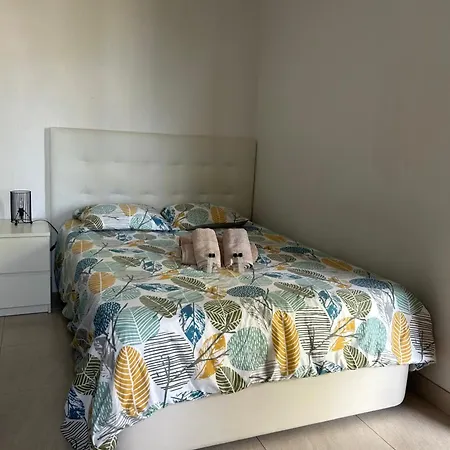 Apartamento Ana Sun Albufeira